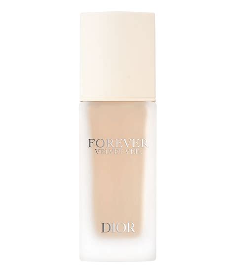 dior velvet veil primer review|Dior Forever Velvet Veil Matte Primer .